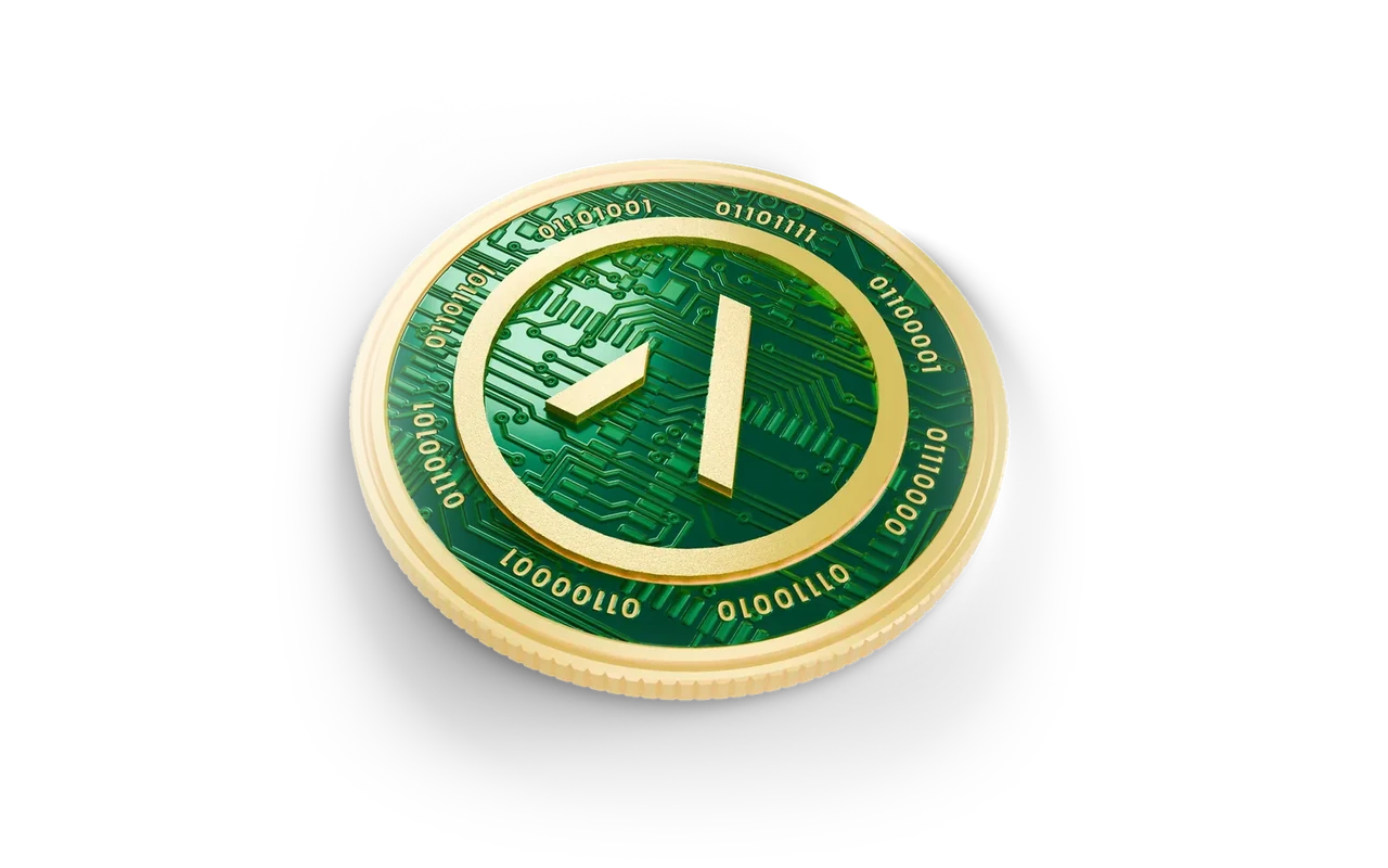 Apraemio token